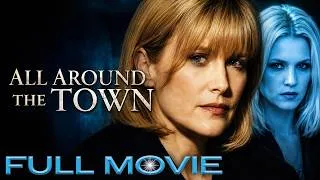 Thumbnail: She Escaped Once—Now She's Accused of Murder | All Around the Town | Full Movie