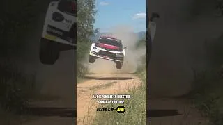 Thumbnail: 📹Rallye Ciudad de Utiel 2026 🔥 #automobile #bestofrally #rally #rallye #rallycrash