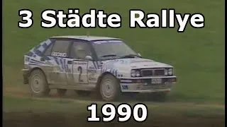 Thumbnail: 3 Städte Rallye 1990, TV BR