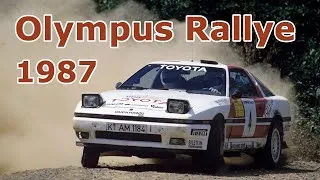 Thumbnail: Olympus Rallye 1987