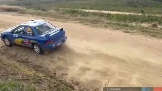 Thumbnail: Bega 2022   Bonnie Doon   Car70