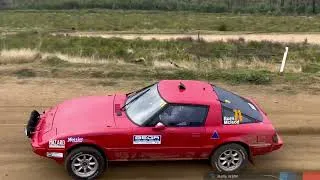 Thumbnail: Bega 2022   Bonnie Doon   Car71