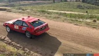 Thumbnail: Bega 2022   Bonnie Doon   Car73