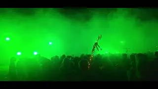 Thumbnail: Craig Richards at Derren Smart stage at Houghton Festival 2026