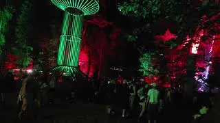Thumbnail: Ricardo Villalobos @ Houghton Festival 2025 - Pavilion Stage Sunday Night