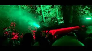 Thumbnail: Shackleton ( Live ) @ Houghton Festival 2023 Norfolk Dance Art Music