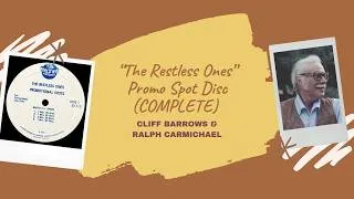 Thumbnail: "The Restless Ones” Promo Disc (Complete) - Cliff Barrows with Ralph Carmichael
