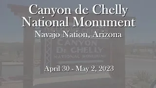 Thumbnail: Canyon de Chelly