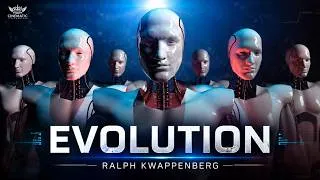 Thumbnail: Evolution - Synthesizer Music | Ralph Kwappenberg