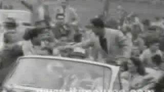Thumbnail: Rocky Marciano @ Brockton homecoming