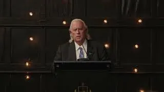 Thumbnail: Cantor Perlman Performs "The Priestly Blessing" In Ancient Hebrew