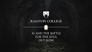 Thumbnail: AI and the Battle for the Soul | Watch Now