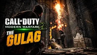 Thumbnail: Call Of Duty: Modern Warfare 2 (2009) | Gameplay #10 | Act 2 - The Gulag | No Commentary