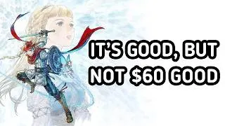 Thumbnail: I Recommend The Adventures of Elliot... But Not For $60