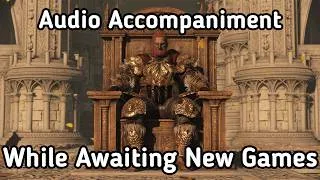 Thumbnail: Four Curmudgeons Ramble About Summer Game Fest 2026