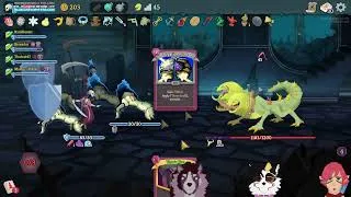 Thumbnail: Quad doom necrobinder go brrrrrrr
