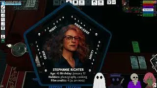 Thumbnail: Betrayal at House on the Hill
