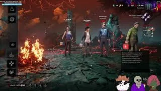 Thumbnail: Dead by Daylight