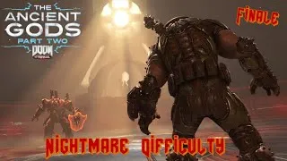 Thumbnail: The Dark Lord - The Ancient Gods Part.2: Nightmare Difficulty.