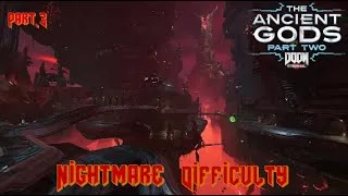 Thumbnail: Immora- The Ancient Gods Part.2: Nightmare Difficulty. M3