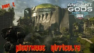 Thumbnail: Reclaimed Earth - The Ancient Gods Part.2: Nightmare Difficulty. M2