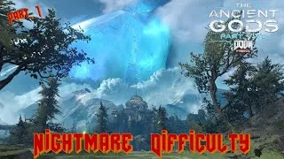 Thumbnail: World Spear - The Ancient Gods Part.2: Nightmare Difficulty. M1