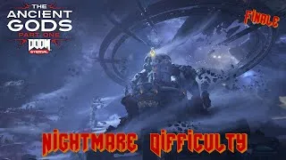 Thumbnail: The Holt- The Ancient Gods Part.1: Nightmare Difficulty. M3