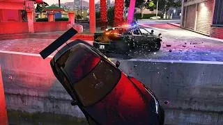 Thumbnail: Ramee Wakes Up and Things Get Wild Real Quick | Prodigy RP | GTA RP