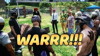Thumbnail: Everyone Is Hyped After Mr. K Delivers Good News! | Prodigy RP | GTA RP