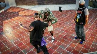 Thumbnail: Ramee Causes Havoc at Mr. K's Court Case | Prodigy RP | GTA RP