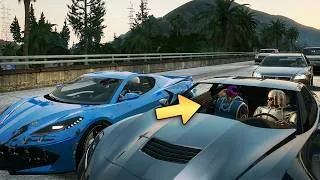 Thumbnail: Chris and Ryder's Drama Gets Heated Real Quick | Prodigy RP | GTA RP