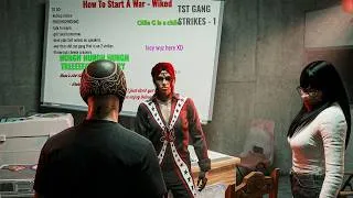 Thumbnail: Ramee Visits His Wife and Things Get Interesting | Prodigy RP | GTA RP
