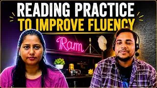 Thumbnail: What to read to improve our english fluency?