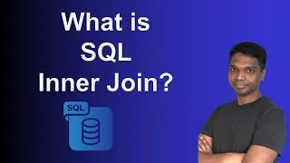 Thumbnail: 1. Introduction to SQL Inner Join