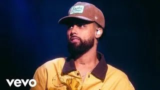Thumbnail: Jay Wheeler - Se Suelta (Video Oficial)