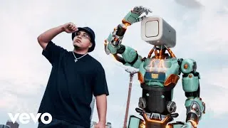 Thumbnail: Louis BPM & Kendo Kaponi - Resurgir (Video Oficial)