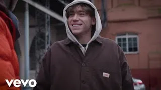 Thumbnail: Paulo Londra - Sin Reloj (Video Oficial)