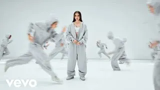 Thumbnail: Young Miko - Cómo Va (Video Oficial)