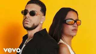 Thumbnail: ARIA VEGA, Ryan Castro - PEGAO A TI (by Ramia Tune)