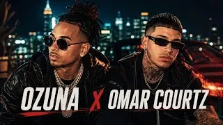 Thumbnail: Ozuna x Omar Courtz - Bellaquita (Video Oficial)