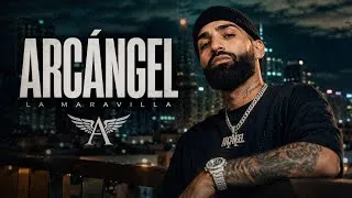 Thumbnail: Arcángel - El Visionario (Video Oficial)