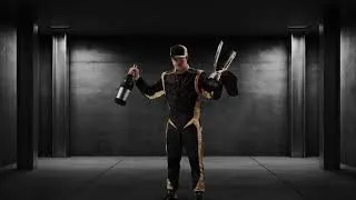 Thumbnail: How Rich is Kimi Räikkönen? 