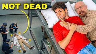 Thumbnail: I Fixed Breaking Bad With AI
