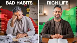Thumbnail: Why You’re Still Stressed About Money (Even When You Make Good Money)
