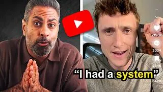 Thumbnail: How People Lose Thousands Chasing One Big Win
