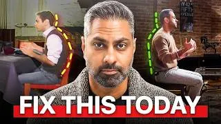 Thumbnail: 8 Skills High Earners Have That Most People Ignore