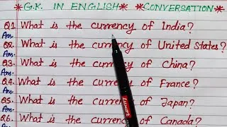 Thumbnail: countries and their currencies | what is the currency of japan | what is the currency of india