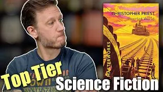 Thumbnail: How Did I Not Know This Book Existed?   -   The inverted world