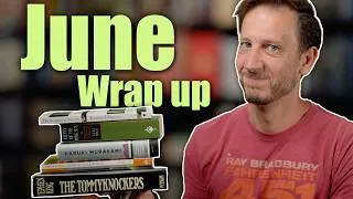 Thumbnail: I took a Personal Reading Reset and it was SUBLIME!