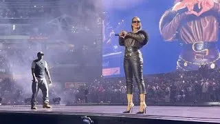 Thumbnail: RIHANNA popping out with JayZ to perform Run this Town!!!!! 